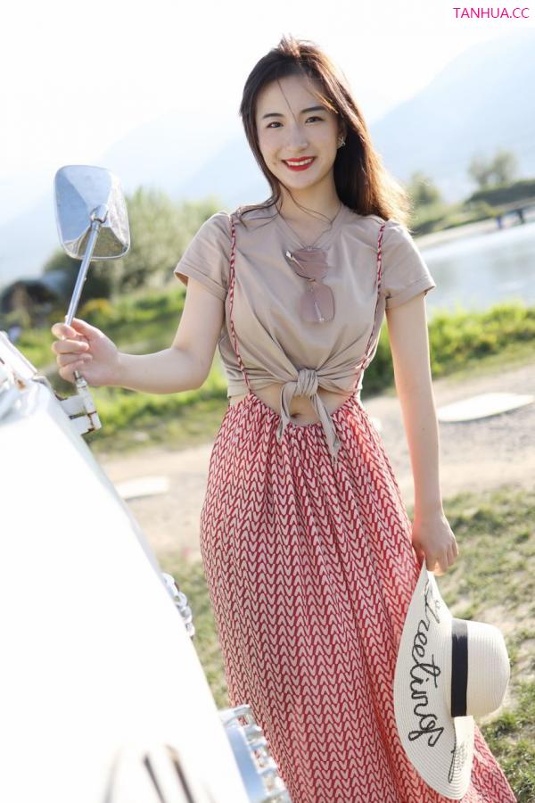 龚天艺 艺儿拿铁 [XIUREN]高清写真图 2019.09.02 艺儿拿铁第1张图片